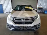 2020 Honda CR-V фото