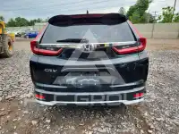 2020 Honda CR-V фото