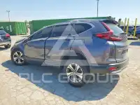 2020 Honda CR-V фото