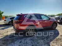 2020 Honda CR-V фото
