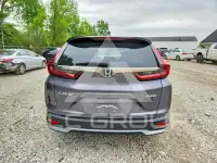 2020 Honda CR-V фото