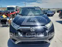 2020 Honda CR-V фото