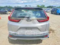 2020 Honda CR-V фото
