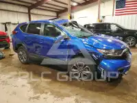 2020 Honda CR-V фото
