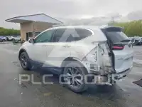 2020 Honda CR-V фото