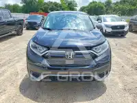 2020 Honda CR-V фото