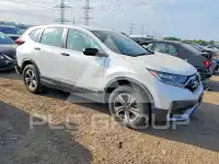 2020 Honda CR-V фото