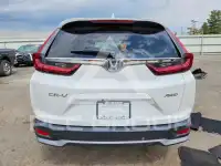 2020 Honda CR-V photo