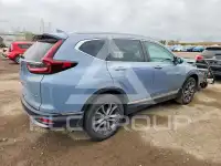 2020 Honda CR-V фото