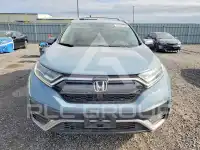 2020 Honda CR-V фото
