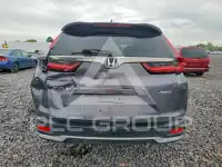 2020 Honda CR-V photo