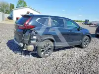 2020 Honda CR-V фото
