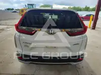 2020 Honda CR-V photo