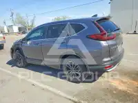 2020 Honda CR-V фото