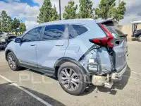2020 Honda CR-V photo