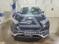 2020 Honda CR-V фото