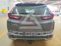 2020 Honda CR-V фото