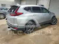 2020 Honda CR-V фото