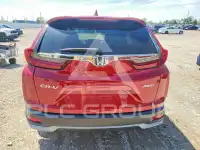 2020 Honda CR-V photo