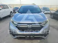 2020 Honda CR-V фото