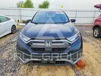 2020 Honda CR-V photo