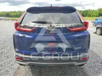 2020 Honda CR-V photo