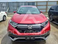 2020 Honda CR-V фото
