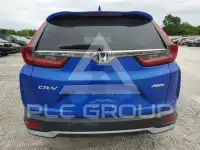 2020 Honda CR-V photo