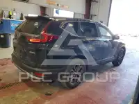 2020 Honda CR-V photo