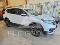 2020 Honda CR-V фото