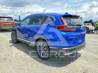 2020 Honda CR-V фото