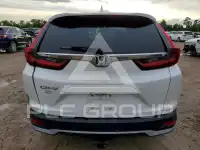 2020 Honda CR-V фото