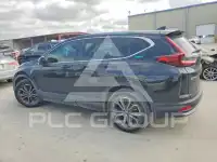 2020 Honda CR-V фото
