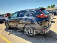 2020 Honda CR-V фото