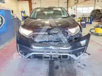 2020 Honda CR-V photo
