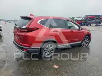 2020 Honda CR-V фото