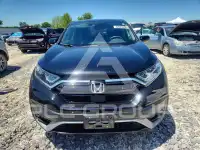 2020 Honda CR-V фото