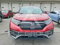 2020 Honda CR-V photo