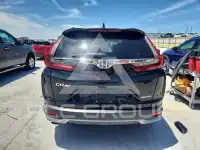 2020 Honda CR-V фото