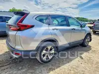 2020 Honda CR-V фото