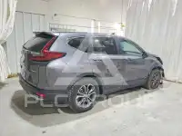 2020 Honda CR-V фото