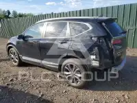 2020 Honda CR-V photo