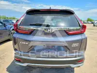 2020 Honda CR-V фото