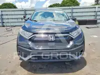 2020 Honda CR-V фото