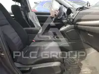 2020 Honda CR-V фото