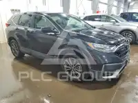 2020 Honda CR-V фото