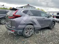 2020 Honda CR-V фото