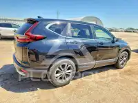 2020 Honda CR-V фото