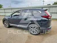 2020 Honda CR-V фото