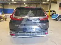 2020 Honda CR-V фото